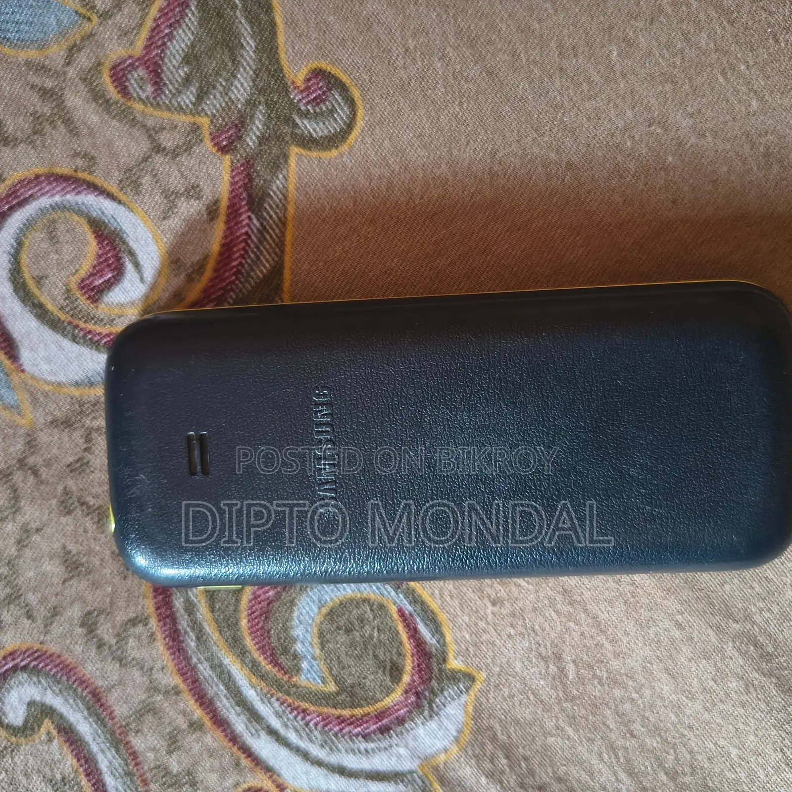 Samsung Guru Music 2 (Used)