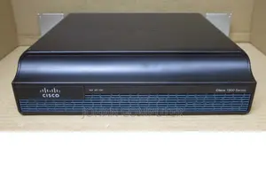 CISCO 1941/K9 Integrated Services Router