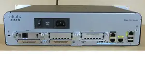 CISCO 1941/K9 Integrated Services Router