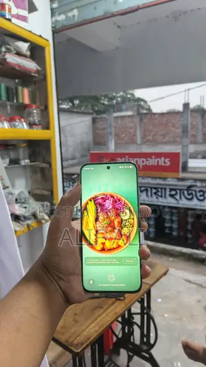 Tecno Spark 40 Pro + (8/256) official (Used)