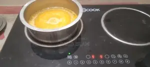 অস্ট্রেলিয়ান ইনডাকশন ডাবল চুলা