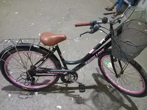 Emergency Cycle Sale