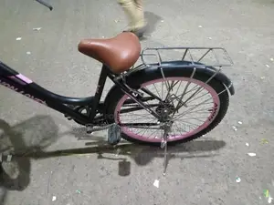 Emergency Cycle Sale