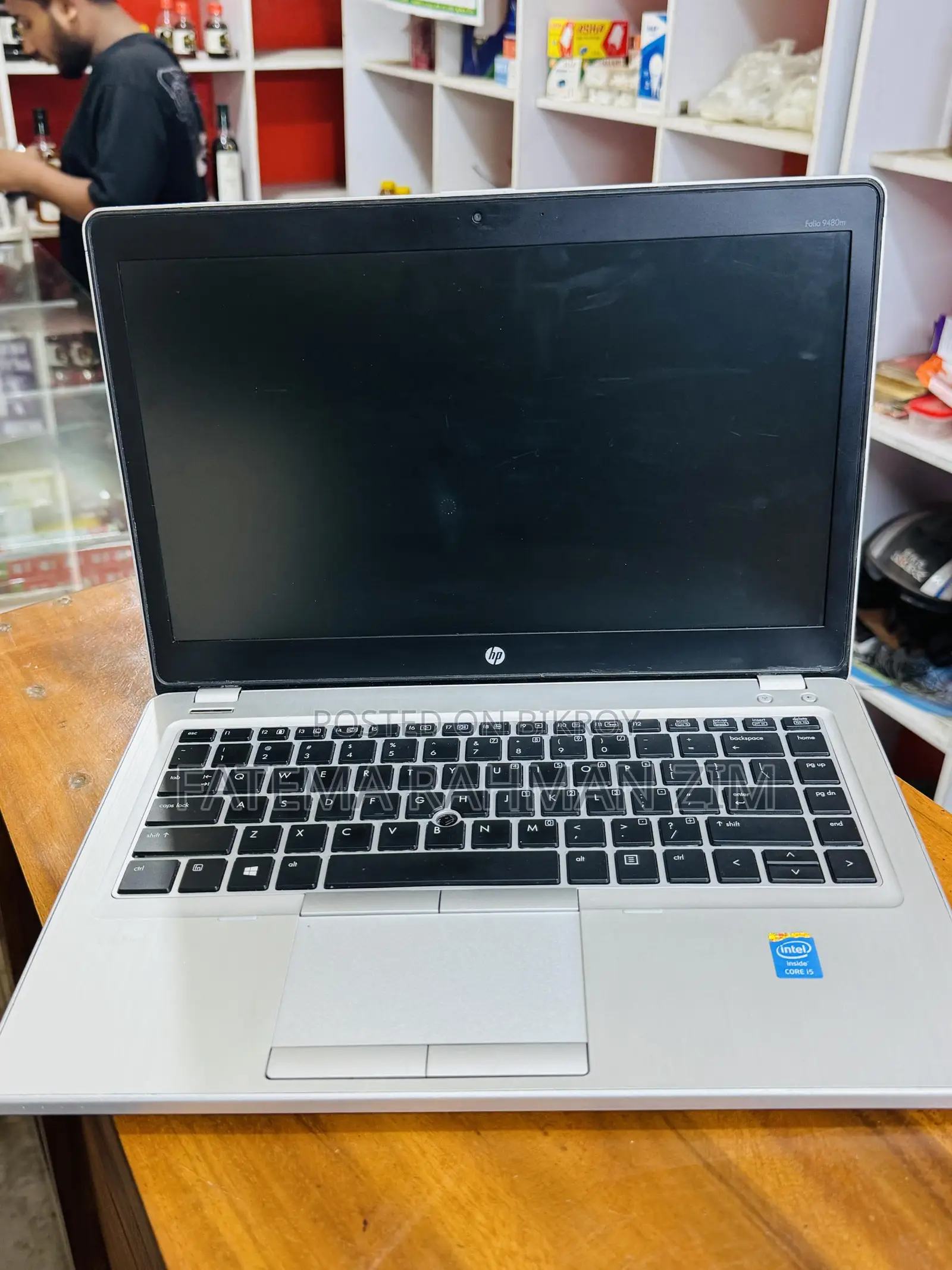 Hp Elitebook