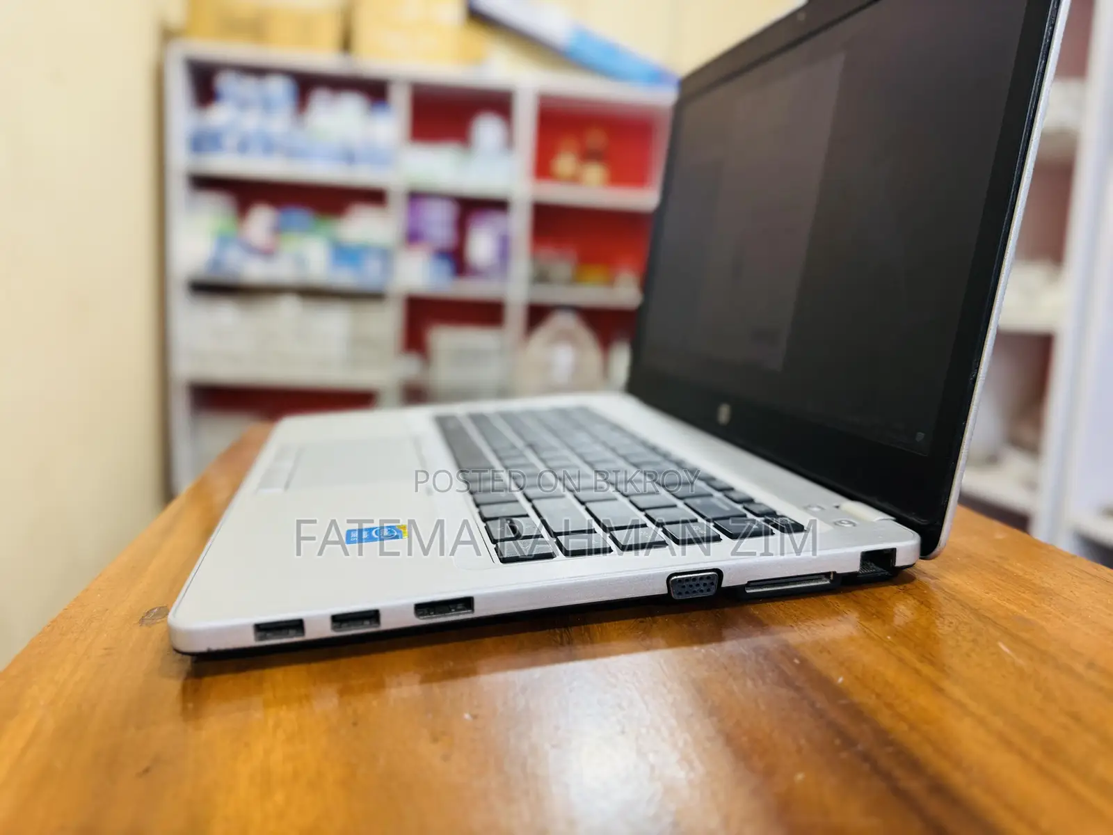 Hp Elitebook