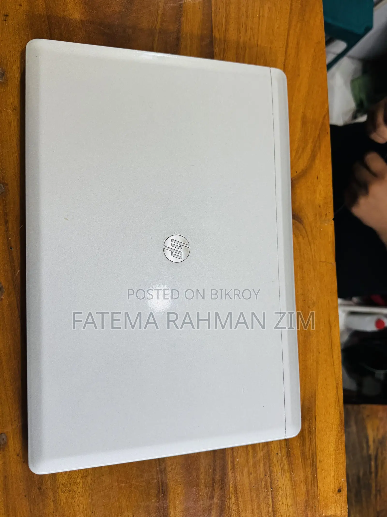 Hp Elitebook