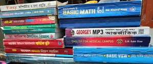 Job Preparation Books