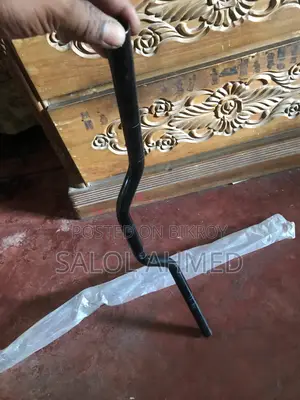 Original Handle