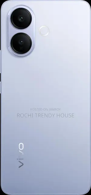 Vivo V40 lite (Used)