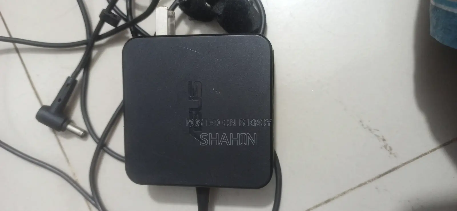 Asus Original Laptop Charger