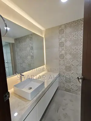 Brand New Gym/Swim 4 Bed Apartment For Rent In Gulshan 2