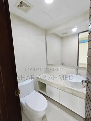 Brand New Gym/Swim 4 Bed Apartment For Rent In Gulshan 2