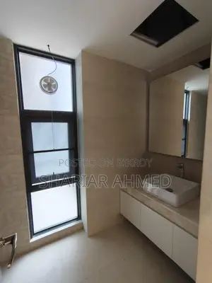 Brand New Gym/Swim 4 Bed Apartment For Rent In Gulshan 2
