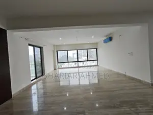 Brand New Gym/Swim 4 Bed Apartment For Rent In Gulshan 2