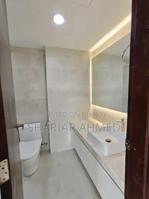 Brand New Gym/Swim 4 Bed Apartment For Rent In Gulshan 2