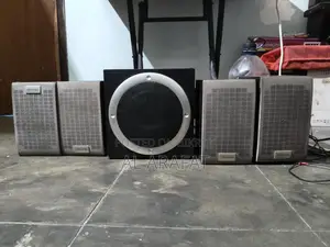 Micro Lab Original Sound System