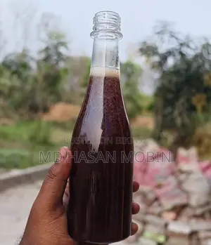 Black Cumin Flower Honey