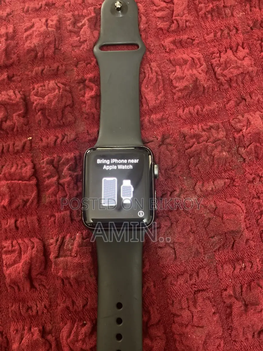 Apple Watch for Sale
