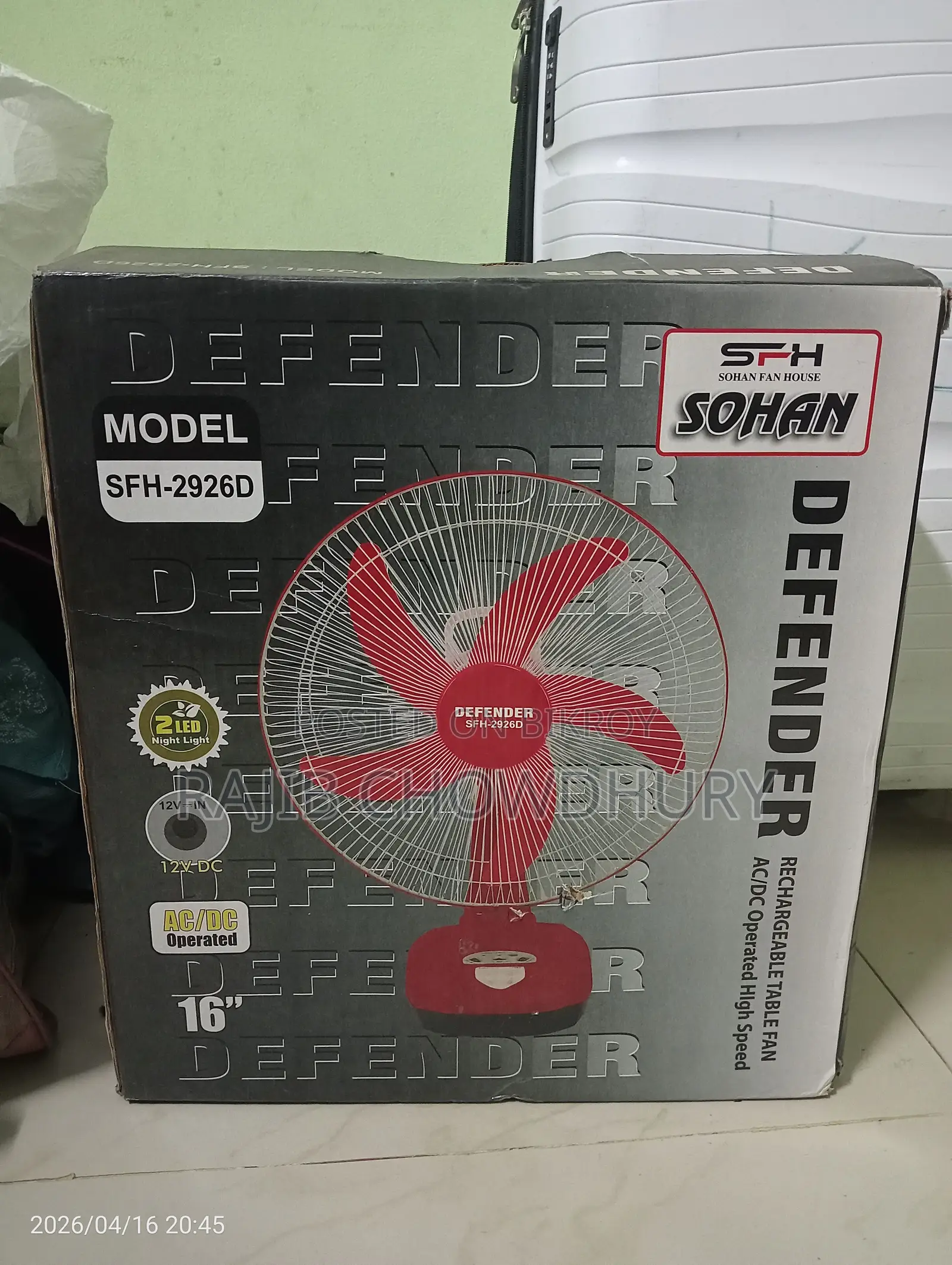 Freeez Sell