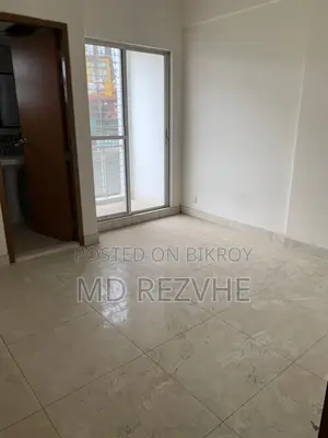 Flat / Apartment Rent in Malibagh