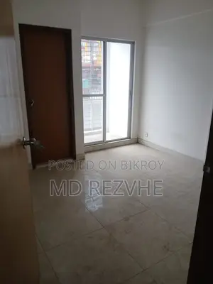 Flat / Apartment Rent in Malibagh