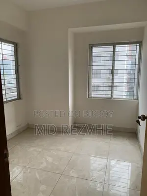 Flat / Apartment Rent in Malibagh