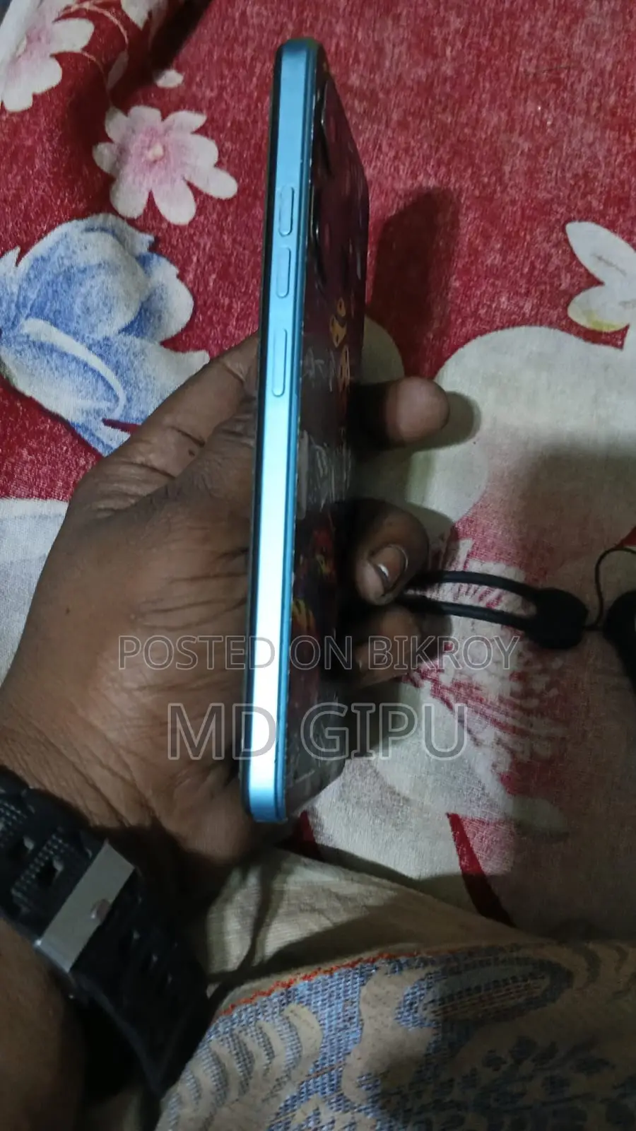 Tecno Spark Go 4GB RAM 64GB ROM (Used)