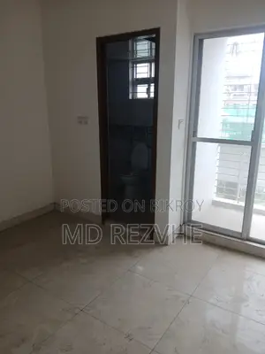 Flat / Apartment Rent in Malibagh