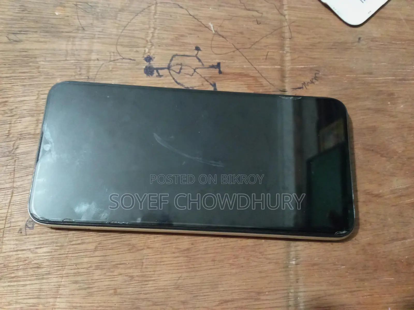Xiaomi Redmi Note 8, (Used)