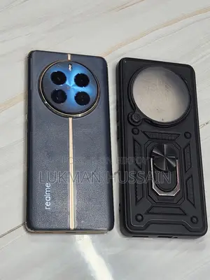 Realme 12 pro+ (ব্যবহৃত)