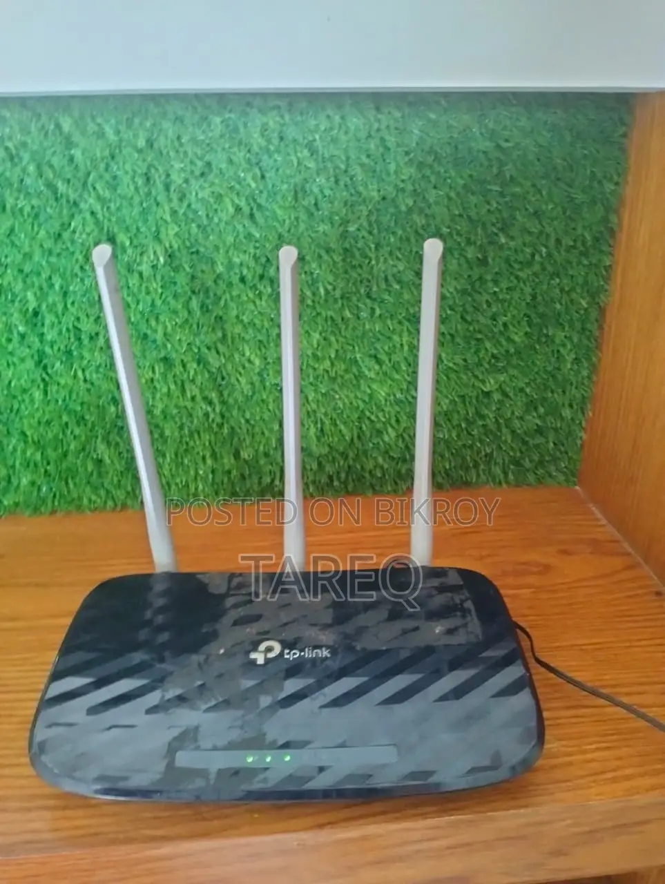 TP-Link Archer C20 AC750 Dual Band Router