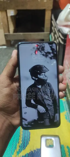 Xiaomi Note 9 Pro (Used)