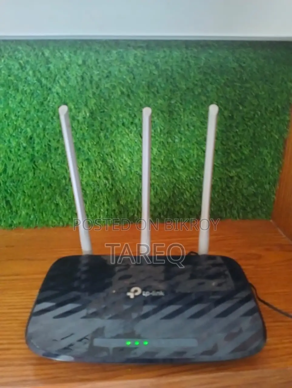 TP-Link Archer C20 AC750 Dual Band Router