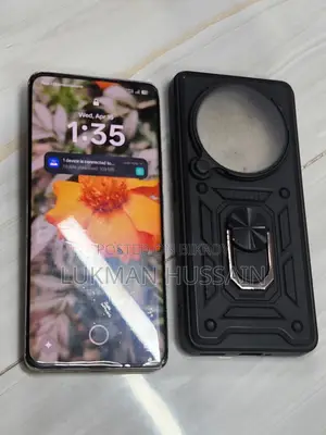 Realme 12 pro+ (ব্যবহৃত)