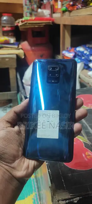 Xiaomi Note 9 Pro (Used)