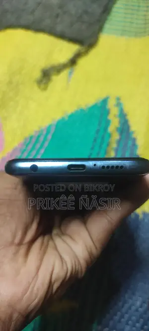 Xiaomi Note 9 Pro (Used)