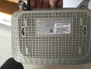 TP-Link Archer C20 AC750 Dual Band Router