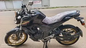 Yamaha FZS V3 FZ Deluxe 2023