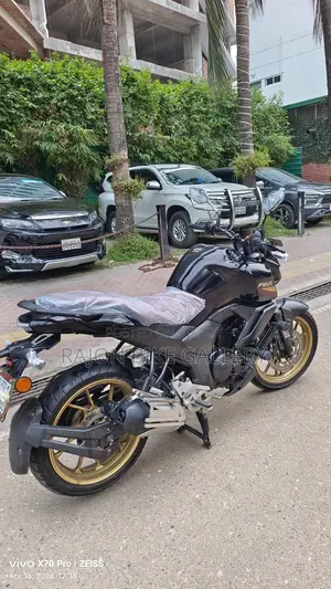 Yamaha FZS V3 FZ Deluxe 2023
