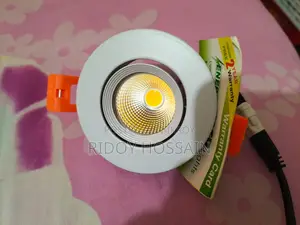 Energy+ Efficient Lighting Technology LED Light