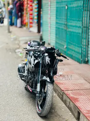 Suzuki Gixxer . 2022