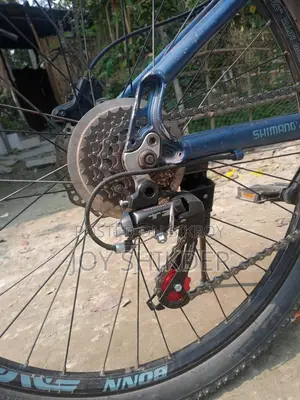 মডিফাই স্টান্ট সাইকেল। ফুল ফ্রেশ কন্ডিশন।