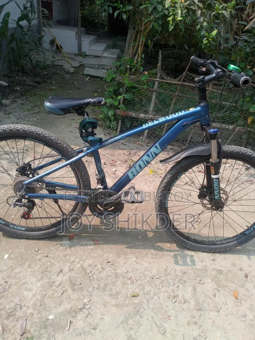 মডিফাই স্টান্ট সাইকেল। ফুল ফ্রেশ কন্ডিশন।