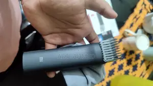 Xiaomi Mi Beard Trimmer IPX7 - একদম ব্র্যান্ড নিউ!