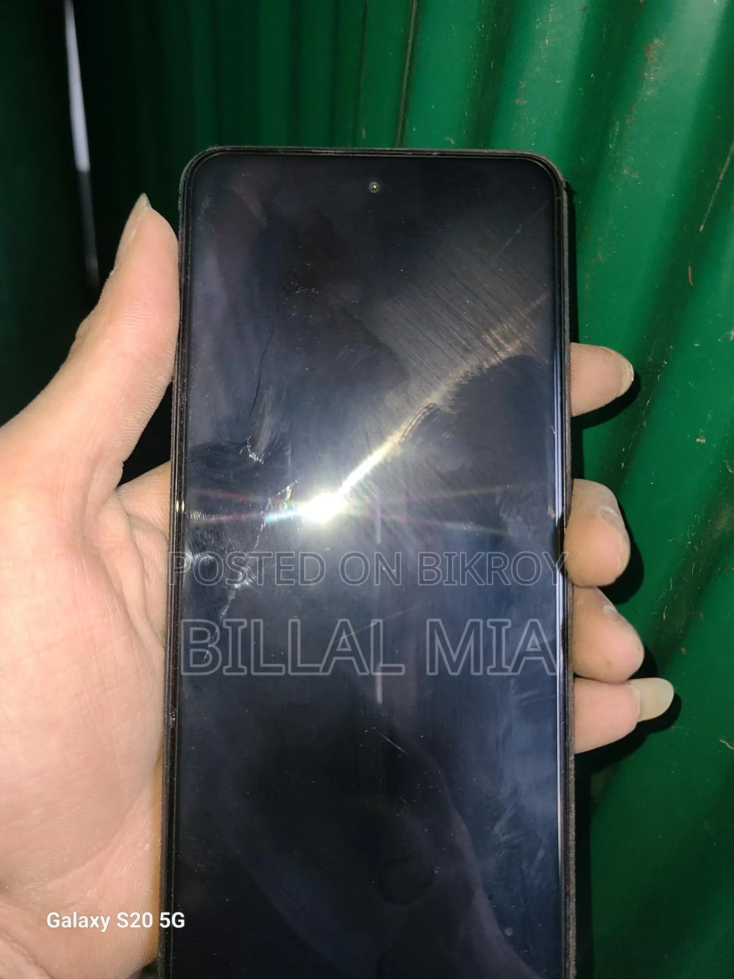 Xiaomi Redmi Note 11 , (Used)
