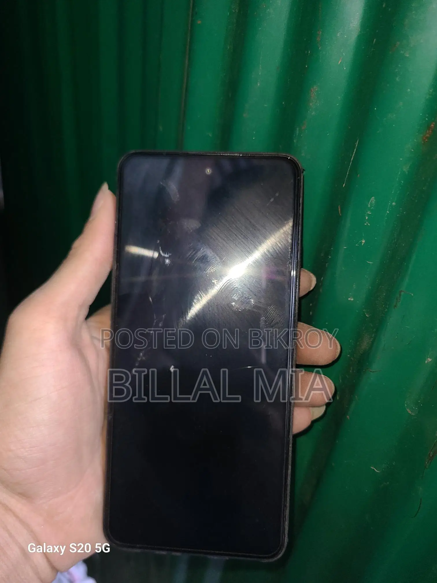 Xiaomi Redmi Note 11 , (Used)