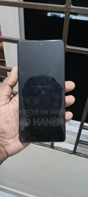 Samsyng A71