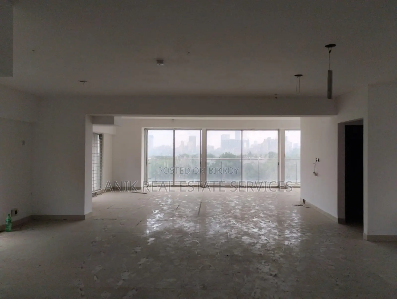 Commarcial 3000 Sft Office Space Rent At Banani