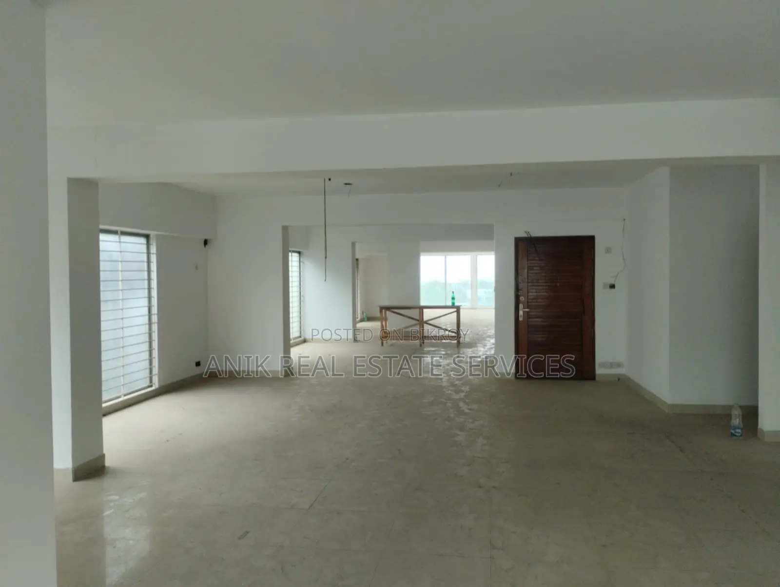 Commarcial 3000 Sft Office Space Rent At Banani