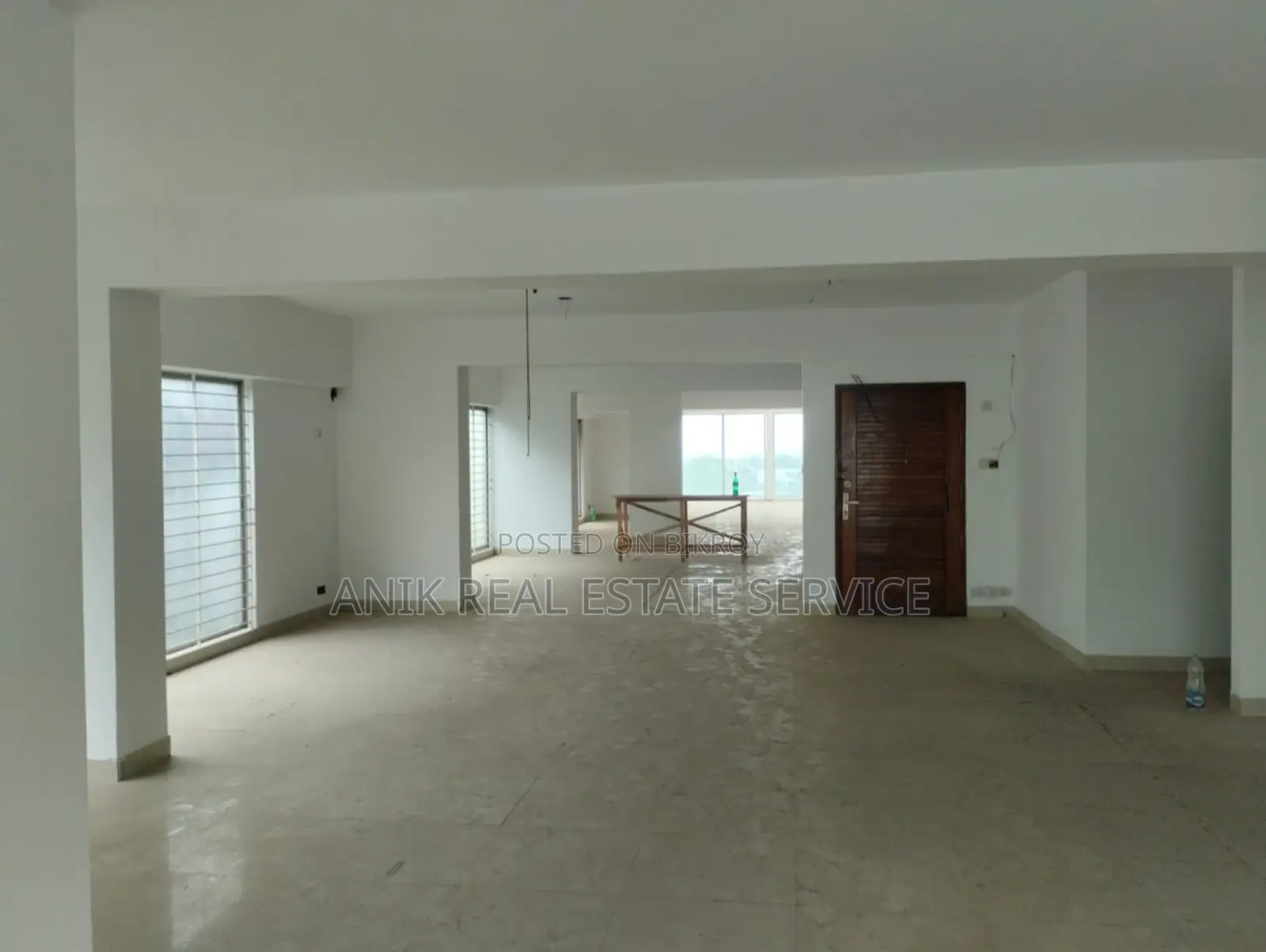 Commarcial 3000 Sft Office Space Rent At Banani